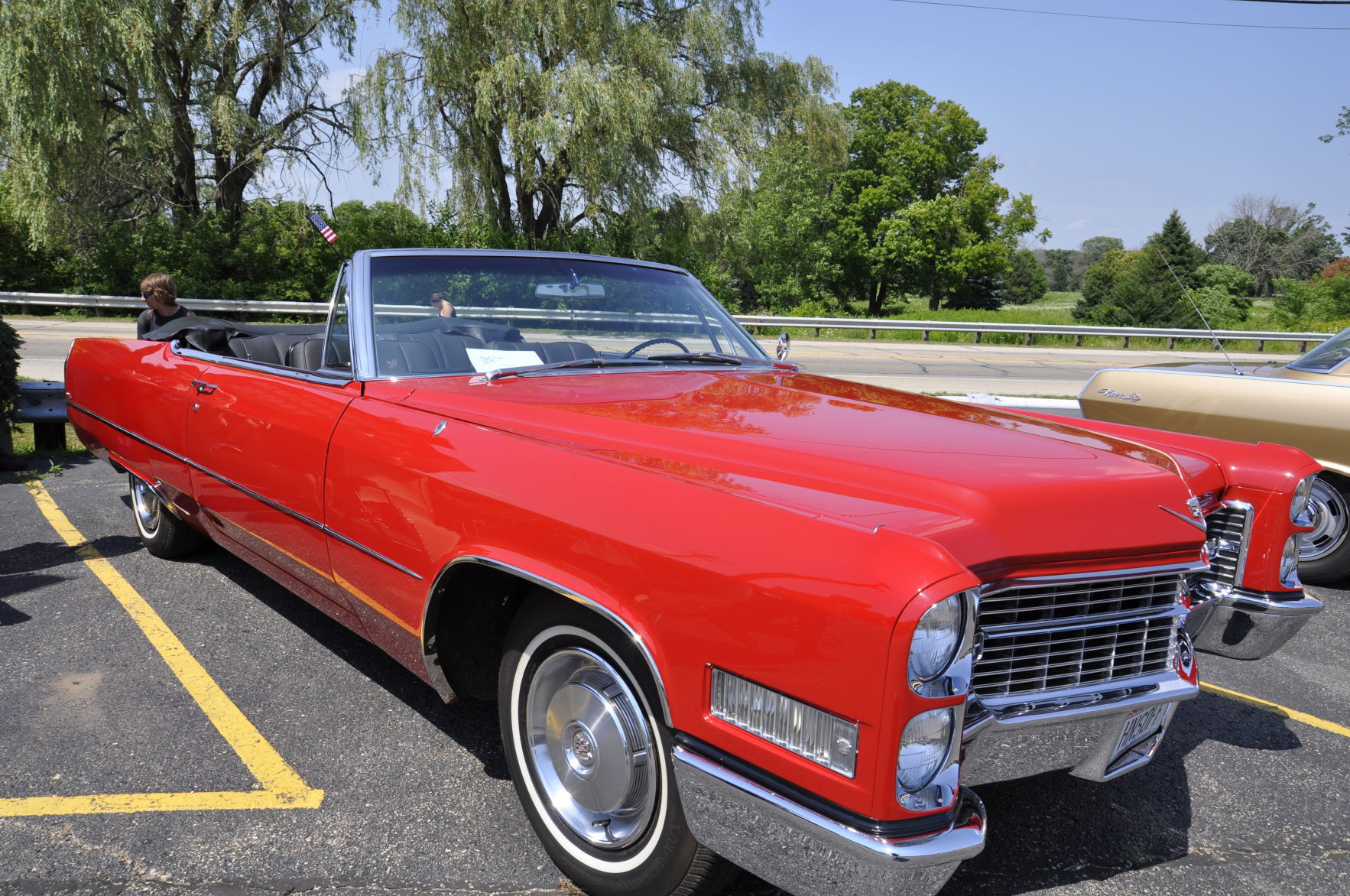 Car show - 29